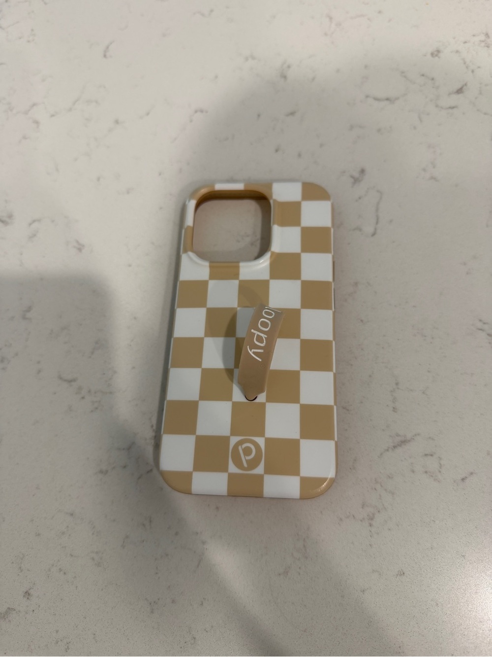 Loopy iphone 15 Pro case